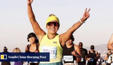 How an ex-smoker finally quit and ran an ultra-marathon 6 months after kicking the habit