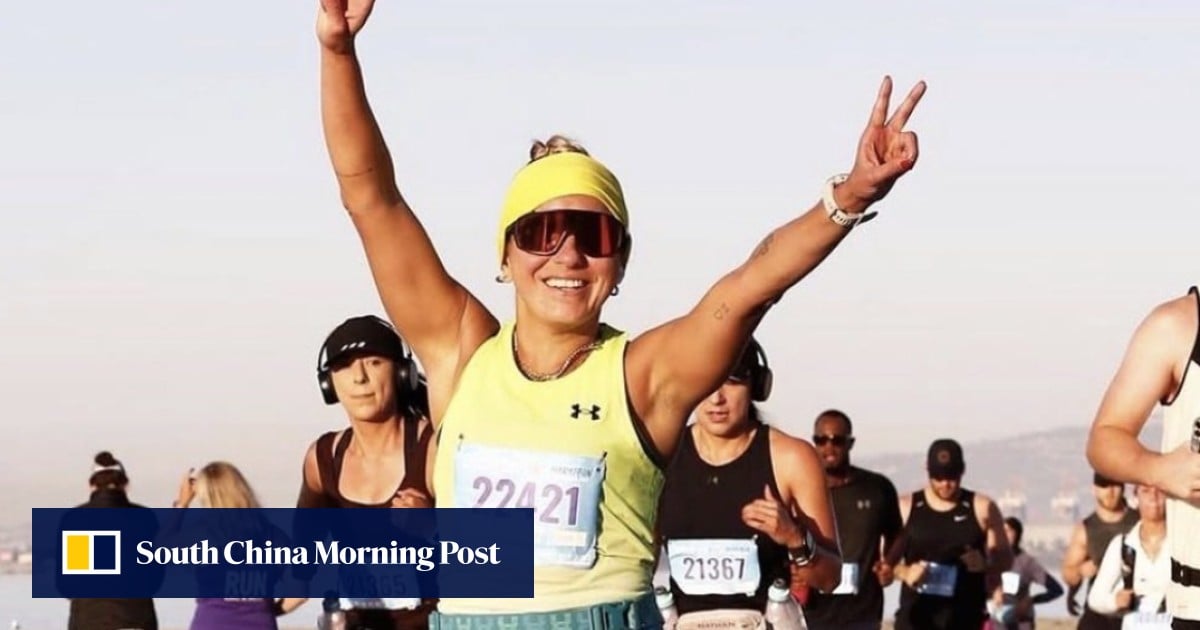 How an ex-smoker finally quit and ran an ultra-marathon 6 months after kicking the habit
