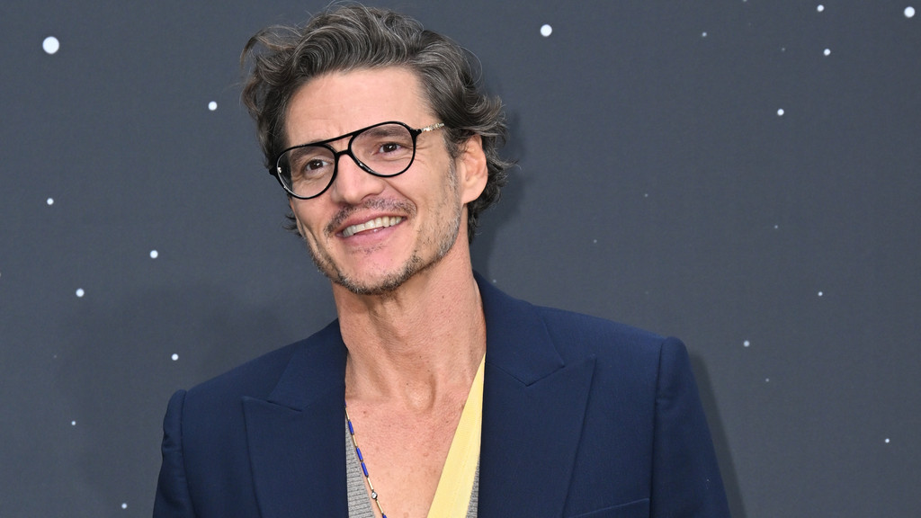Pedro Pascal's big screen Star Wars debut disappoints at box office