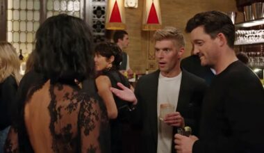 ‘In the City’ Recap, Episode 2: Lindsay Milks The Drama