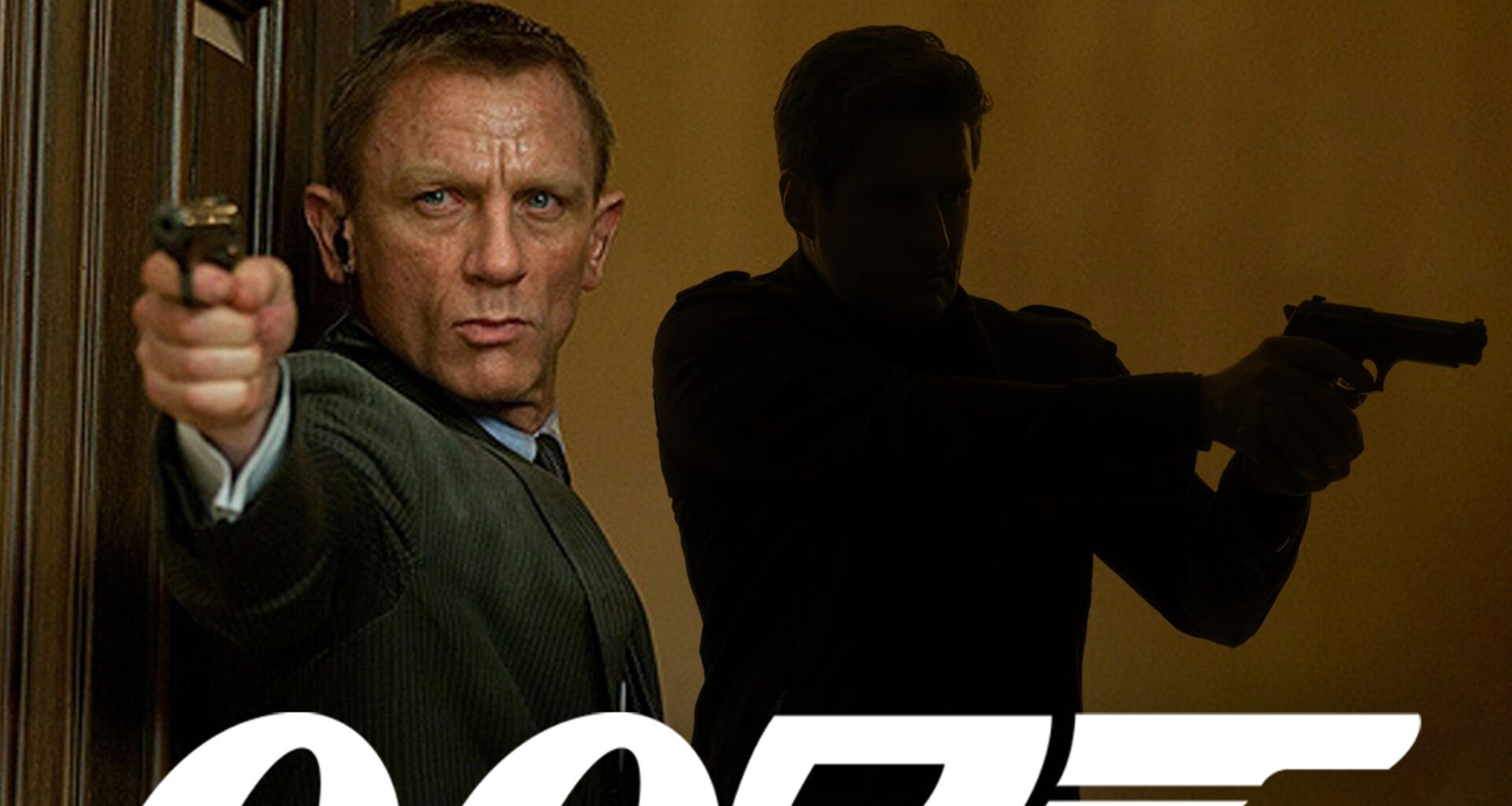 James Bond Casting Kicks Off for Daniel Craig's Successor