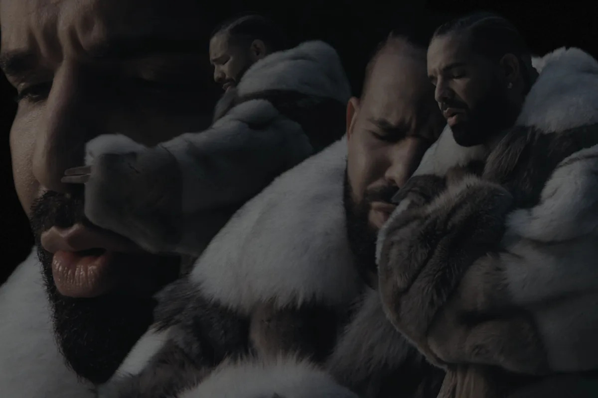 Watch All 18 of Drake’s ‘Iceman’ Music Videos From His Three-Album Rollout in One Place