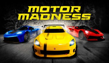 Buckle Up for Two Weeks of Motor Madness in GTA Online - Rockstar Games