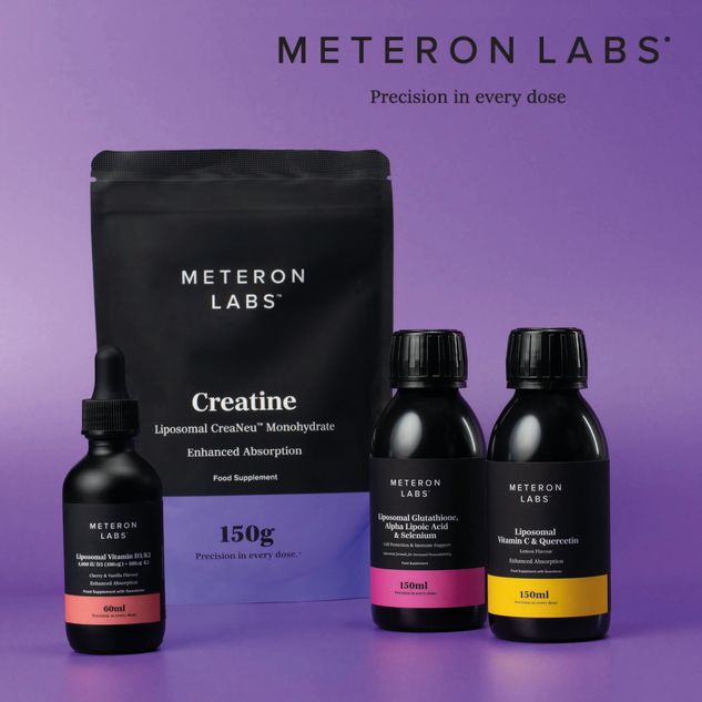 Five wellness bundles to be won