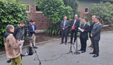 Healthcare boost of $128m ‘huge step forward’