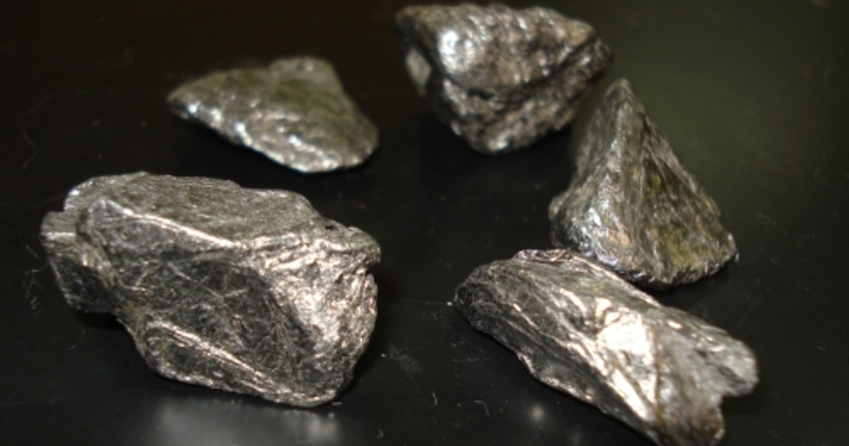 Germany turns to Madagascar graphite as Europe seeks alternatives to China
