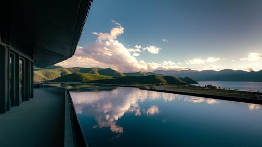 The ArcadiaPlace. Image credit: The ArcadiaPlace