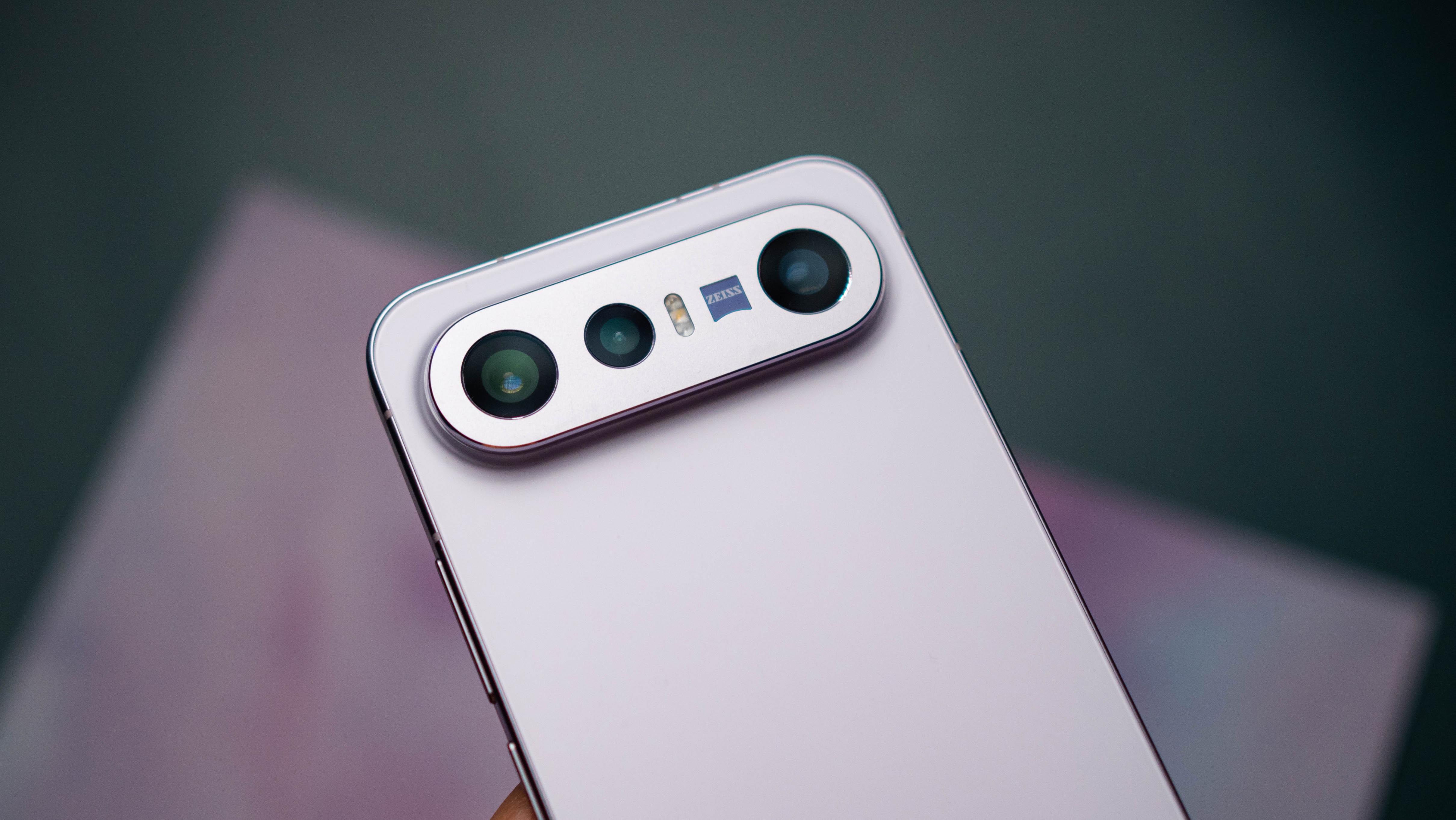 Vivo X300 FE review