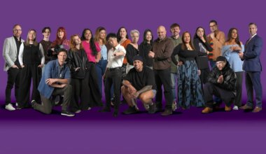 Meet The Traitors NZ season 3 contestants