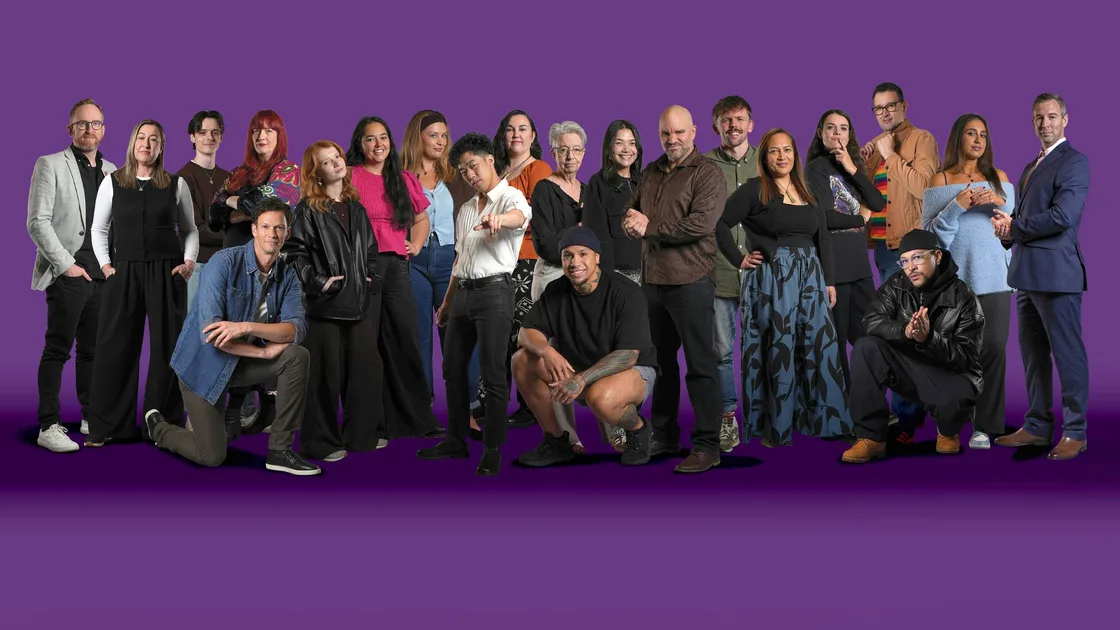 Meet The Traitors NZ season 3 contestants