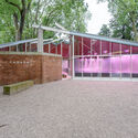 Pavilion of Canada. Abbas Akhavan: Entre chien et loup. 61st International Art Exhibition - La Biennale di Venezia, In Minor Keys, 2026. Image © Andrea Avezzù, Courtesy of la Biennale di Venezia 8 National Pavilion Highlights from the 2026 Venice Art Biennale - Image 3 of 85