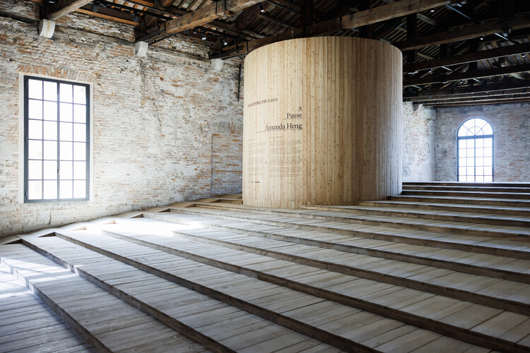 8 National Pavilion Highlights from the 2026 Venice Art Biennale - Image 61 of 85