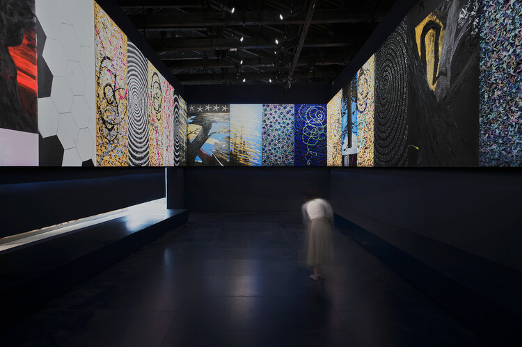 8 National Pavilion Highlights from the 2026 Venice Art Biennale - Image 6 of 85