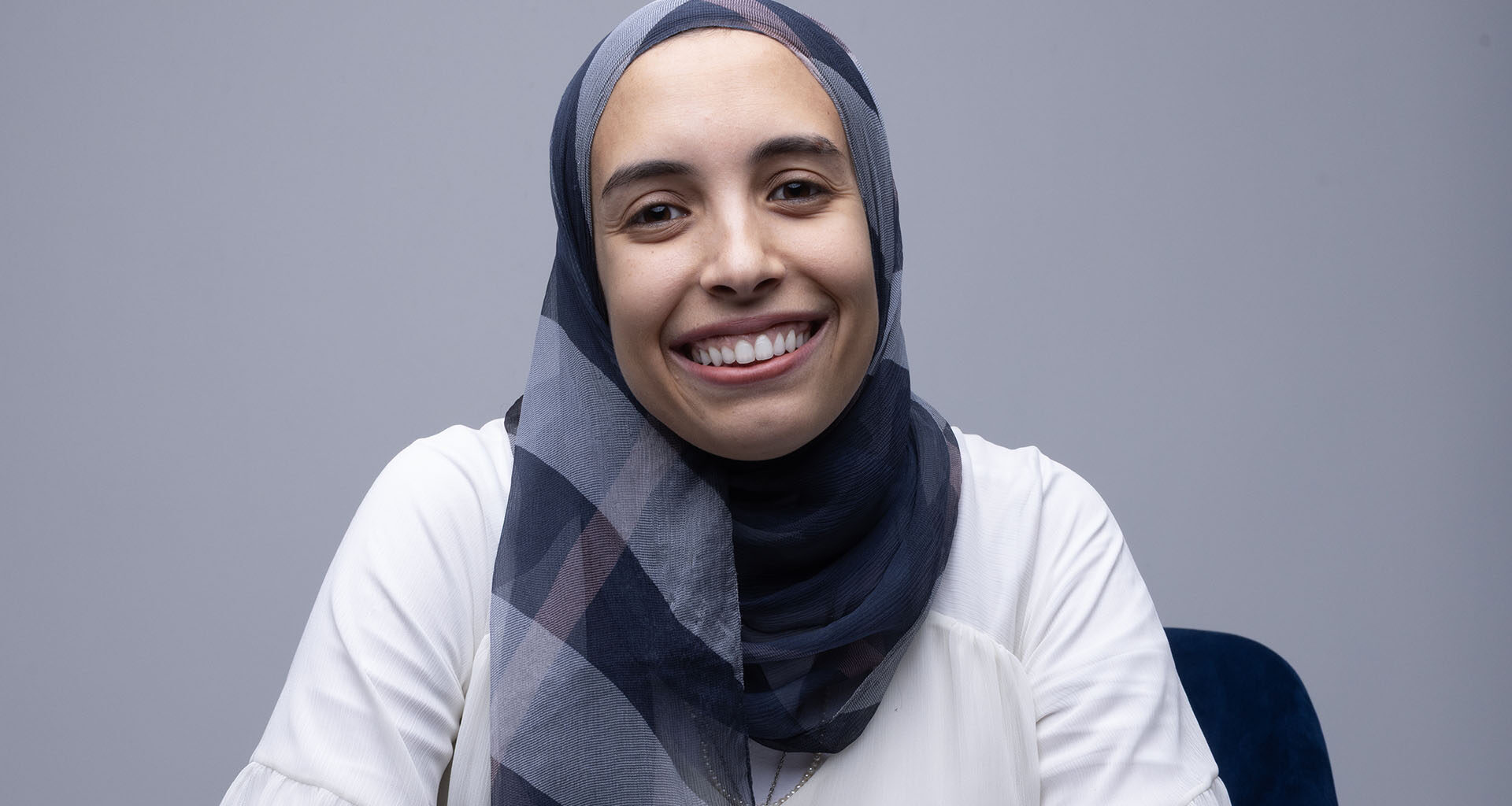 Meet our Founder of the Month: Bond & Bloom’s Amina El Gamal