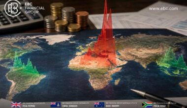 9% vs 4.7%: The Borrowing Gap Costing Africa $75 Billion a Year and Blocking Its Rise
