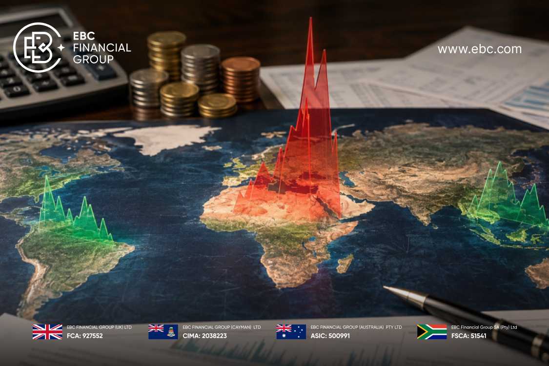 9% vs 4.7%: The Borrowing Gap Costing Africa $75 Billion a Year and Blocking Its Rise