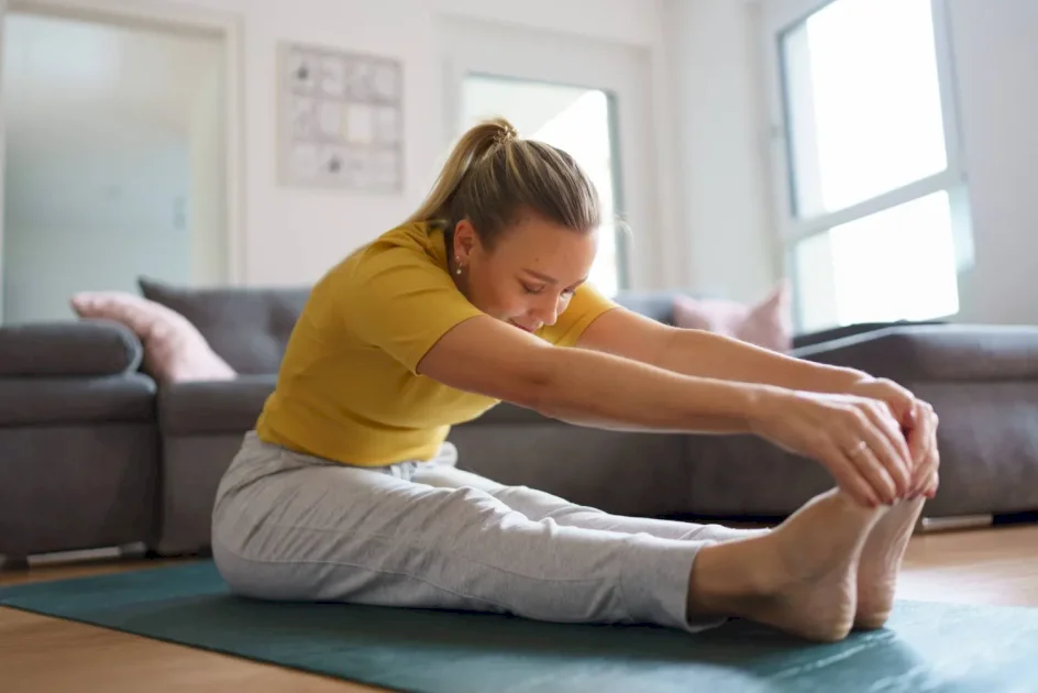 Study: A Simple Habit May Reduce Stress and Restore Body Balance