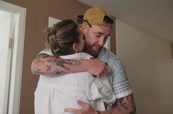 MAFS Australia's Bec thought things were better between her and Danny heading into Final Vows