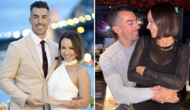 MAFS Australia's Stella and Filip share major relationship update