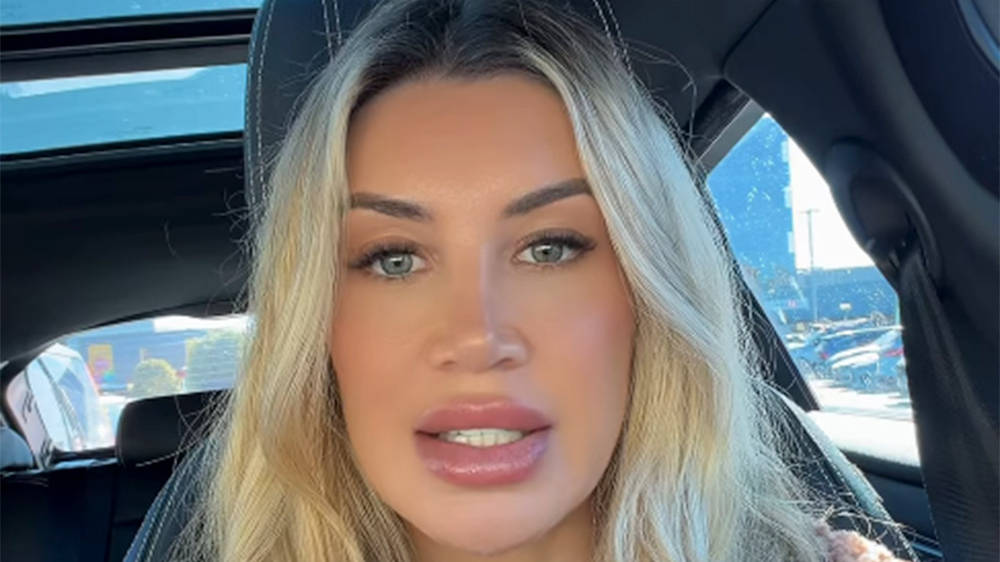 MAFS Australia's Gia breaks silence on losing job following her behaviour on the show