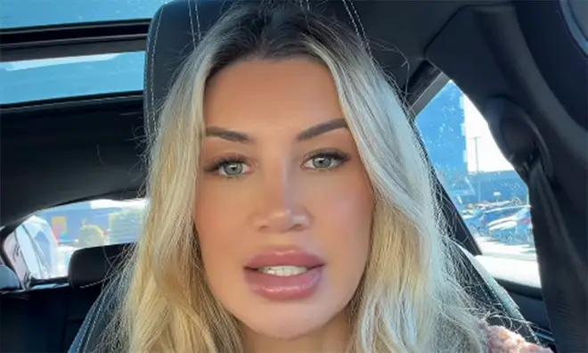 MAFS Australia bride Gia has given fans clarity on her alleged job loss
