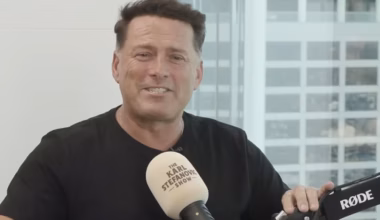 Today show host Karl Stefanovic signs with radio network ARN