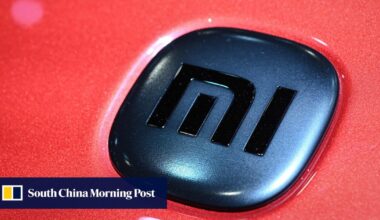How Xiaomi’s push into AI, chips and EVs is future-proofing its hardware empire