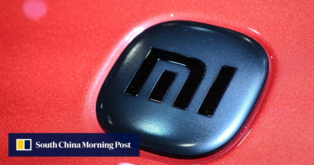 How Xiaomi’s push into AI, chips and EVs is future-proofing its hardware empire