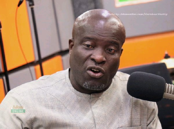 People should listen… Titus Glover speaks with fear
