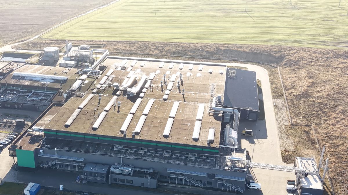 Sheboygan to Consider Temporary Halt on Data Centers