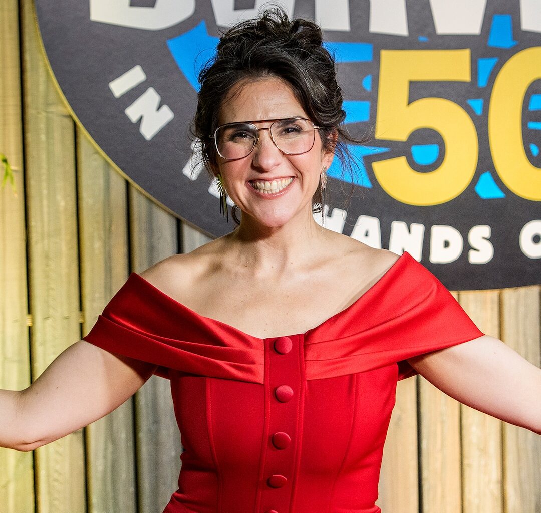 Survivor 50 Winner Aubry Bracco’s Plans for $2 Million Prize