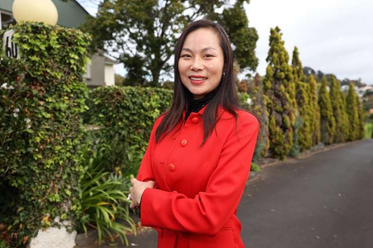 Remuera is the Auckland suburb with the most mansions. Photo / Fiona Goodall