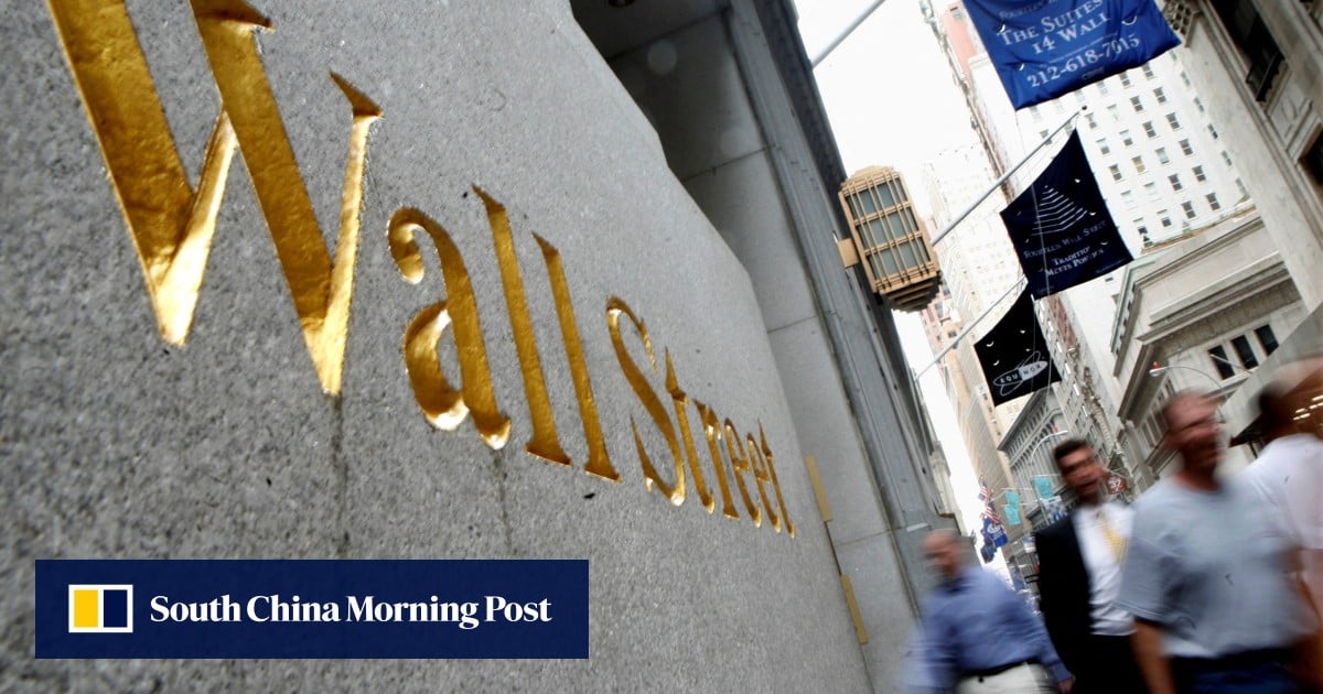 Wall Street giants lead China-profit surge despite market polarisation, uneven recovery