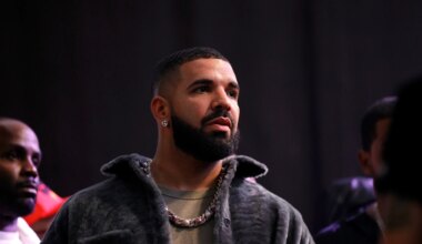Did Drake diss Kendrick Lamar on newly leaked song, reigniting feud?