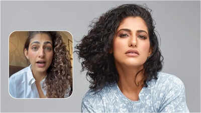 'There are no small roles, only small actors': Kubbra Sait recalls how Salman Khan helped shape her role in 'Ready'