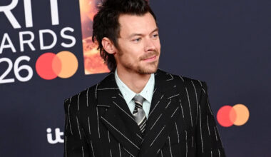 Harry Styles’ Team Responds to Fan Complaints About Obstructed ‘Together, Together’ Tour Sight Lines