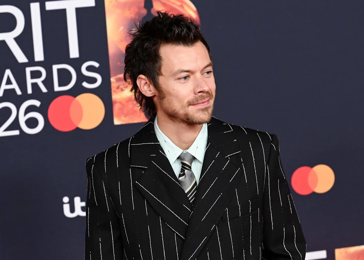 Harry Styles’ Team Responds to Fan Complaints About Obstructed ‘Together, Together’ Tour Sight Lines