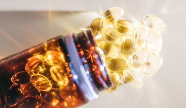 Coenzyme Q10 has been linked to better energy, fertility and heart health – here’s how it works