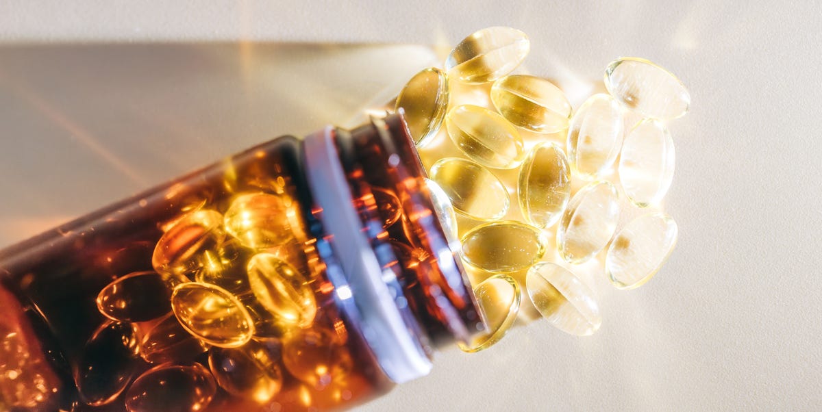 Coenzyme Q10 has been linked to better energy, fertility and heart health – here’s how it works