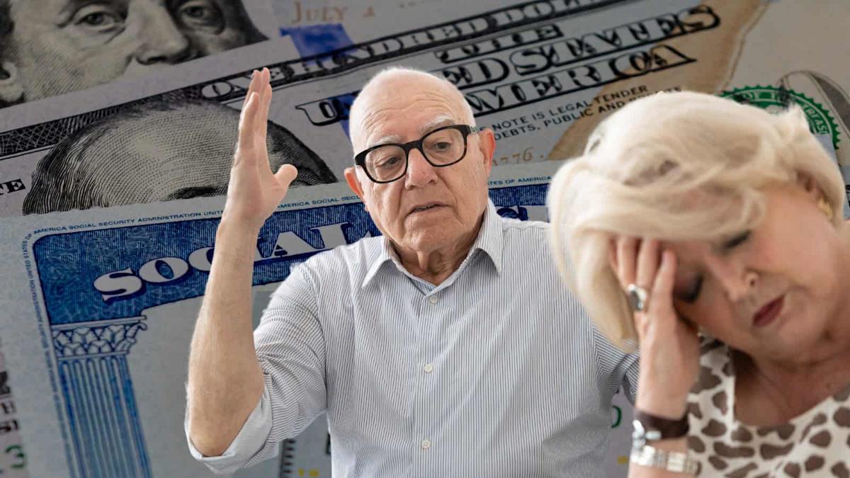Early Retirees Face a Dangerous Choice, Says Wes Moss: Bonds in IRAs or Access to Cash