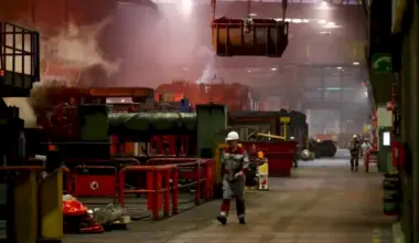 German Economy Records 0.3% Growth in the First Quarter