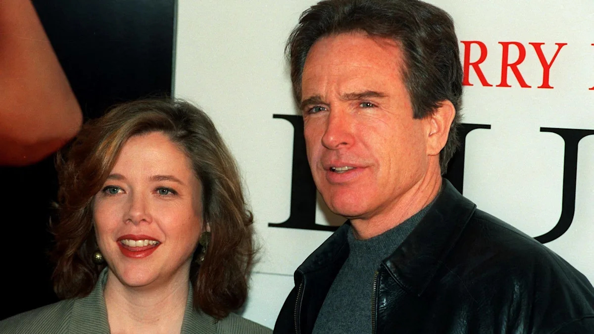 Meet Warren Beatty and Annette Bening's four children — including three who are actors