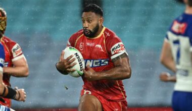 Dolphins star ruled out forcing reshuffle; big update on Storm flyer — NRL Late Mail