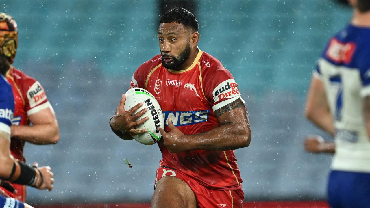 Dolphins star ruled out forcing reshuffle; big update on Storm flyer — NRL Late Mail
