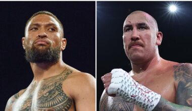 Manu Vatuvei calls out Nelson Asofa-Solomona, former Warriors, New Zealand star makes boxing return