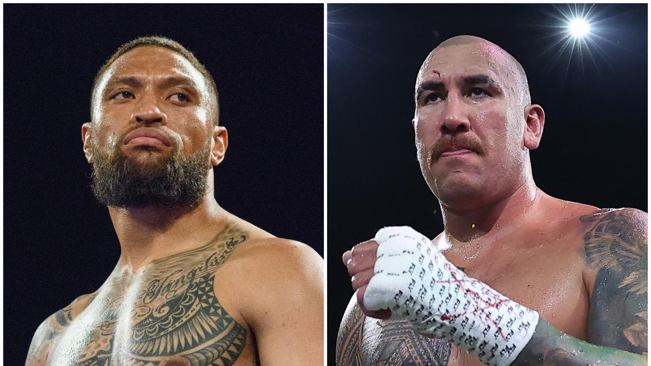 Manu Vatuvei calls out Nelson Asofa-Solomona, former Warriors, New Zealand star makes boxing return