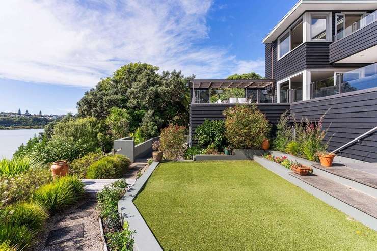 Remuera is the Auckland suburb with the most mansions. Photo / Fiona Goodall