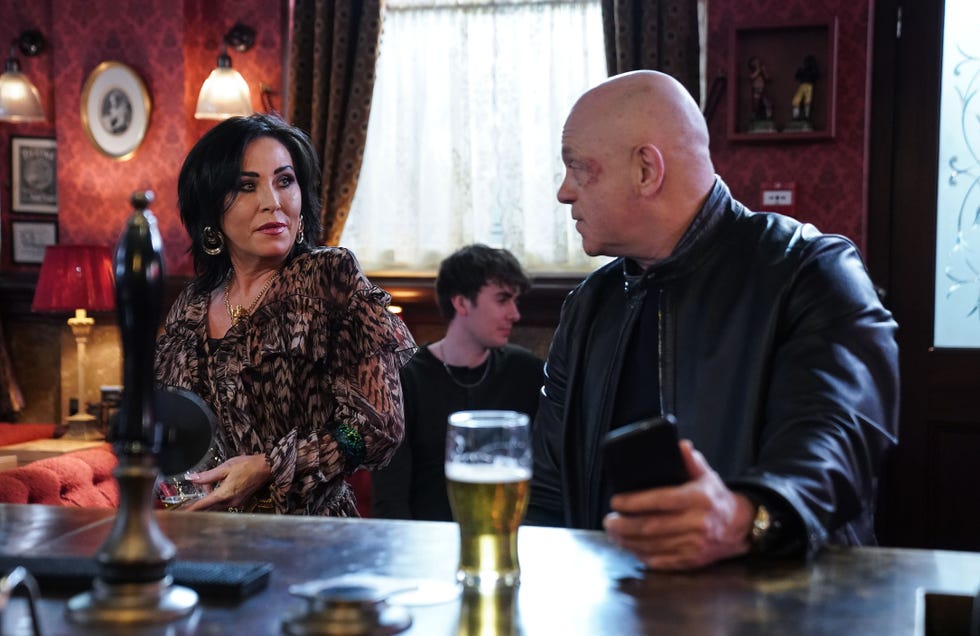 kat slater, grant mitchell, eastenders