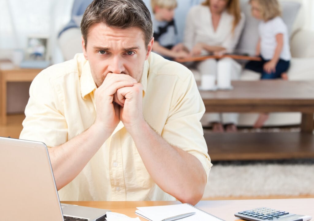 Beyond The Budget — 3 Ways To Combat Financial Anxiety In A High-Cost Economy