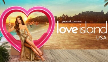 Love Island USA Season 8 photos: Meet the 12 contestants